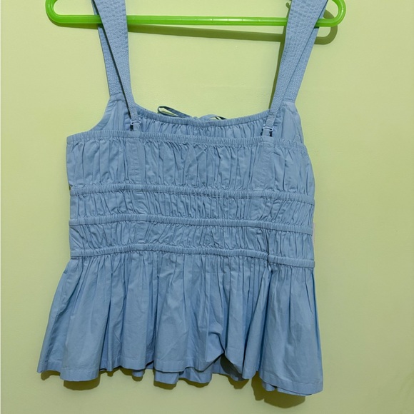 Aritzia Sunday Best Martine - Sail Blue (baby blue) - Picture 5 of 5